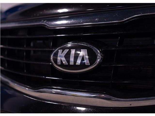2016 Kia Sportage SX (Stk: R69272) in Calgary - Image 9 of 24 2016 Kia Sportage SX (Stk: R69272) in Calgary - Image 9 of 24