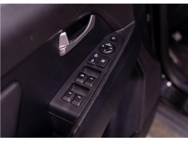 2016 Kia Sportage SX (Stk: R69272) in Calgary - Image 10 of 24 2016 Kia Sportage SX (Stk: R69272) in Calgary - Image 10 of 24