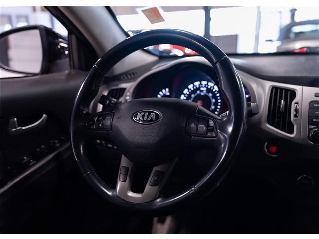 2016 Kia Sportage SX (Stk: R69272) in Calgary - Image 14 of 24 2016 Kia Sportage SX (Stk: R69272) in Calgary - Image 14 of 24