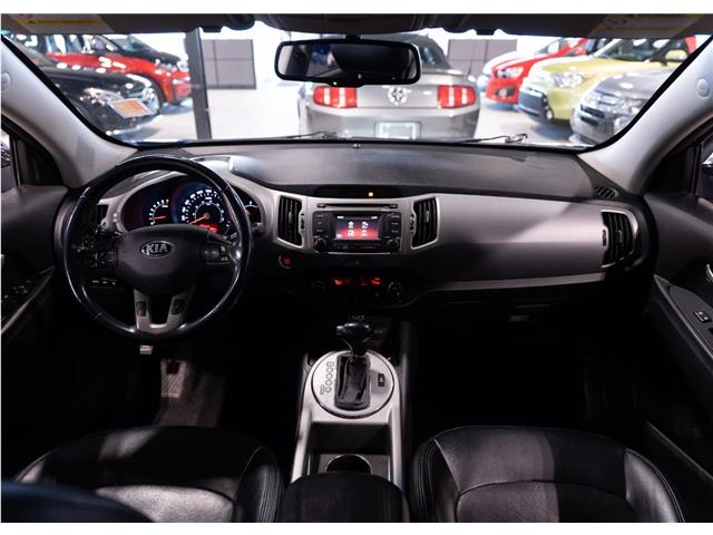 2016 Kia Sportage SX (Stk: R69272) in Calgary - Image 20 of 24 2016 Kia Sportage SX (Stk: R69272) in Calgary - Image 20 of 24
