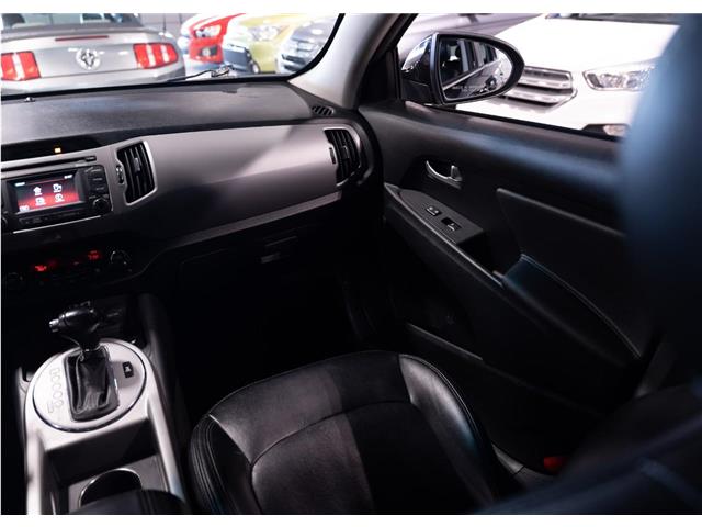 2016 Kia Sportage SX (Stk: R69272) in Calgary - Image 21 of 24 2016 Kia Sportage SX (Stk: R69272) in Calgary - Image 21 of 24