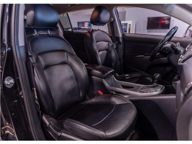 2016 Kia Sportage SX (Stk: R69272) in Calgary - Image 22 of 24 2016 Kia Sportage SX (Stk: R69272) in Calgary - Image 22 of 24