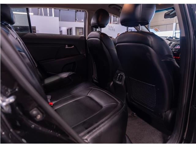 2016 Kia Sportage SX (Stk: R69272) in Calgary - Image 23 of 24 2016 Kia Sportage SX (Stk: R69272) in Calgary - Image 23 of 24