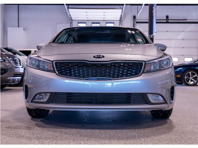 2018 Kia Forte 2.0L LX+ (Stk: R68184) in Calgary - Image 2 of 18