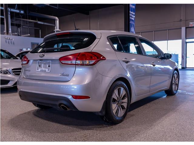 2018 Kia Forte 2.0L LX+ (Stk: R68184) in Calgary - Image 4 of 18