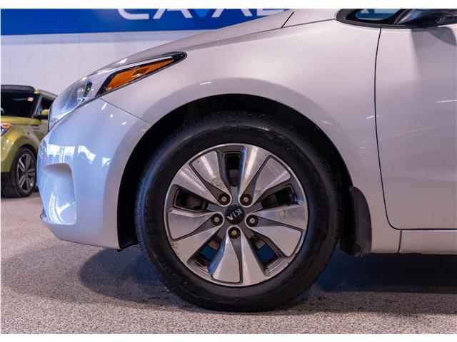 2018 Kia Forte 2.0L LX+ (Stk: R68184) in Calgary - Image 9 of 18