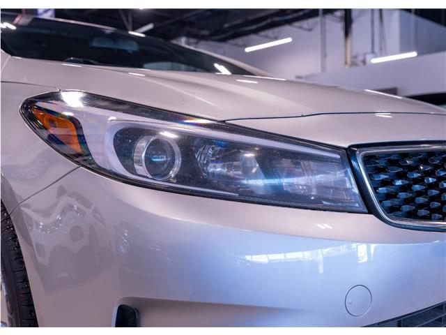 2018 Kia Forte 2.0L LX+ (Stk: R68184) in Calgary - Image 10 of 18