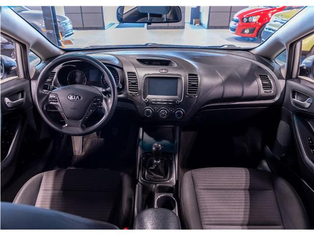 2018 Kia Forte 2.0L LX+ (Stk: R68184) in Calgary - Image 16 of 18