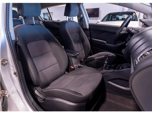 2018 Kia Forte 2.0L LX+ (Stk: R68184) in Calgary - Image 18 of 18