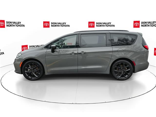 2025 Chrysler Pacifica Limited (Stk: 10U6476) in Markham - Image 5 of 35