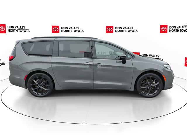 2025 Chrysler Pacifica Limited (Stk: 10U6476) in Markham - Image 9 of 35