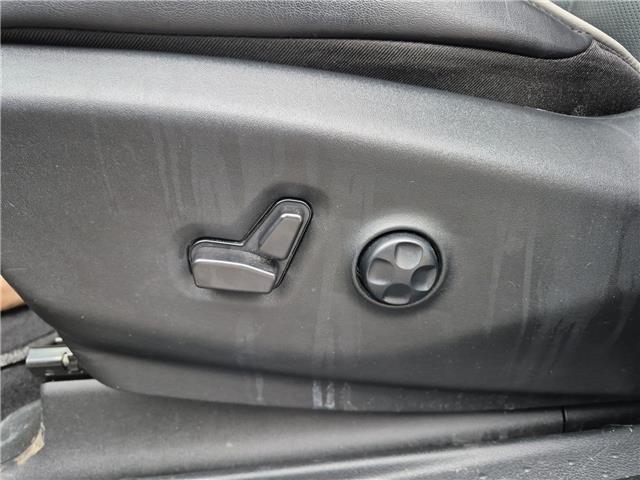 2025 Chrysler Pacifica Limited (Stk: 10U6476) in Markham - Image 12 of 35