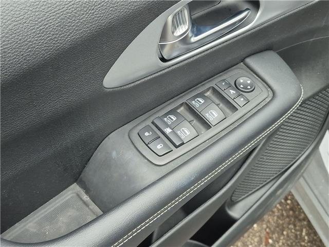 2025 Chrysler Pacifica Limited (Stk: 10U6476) in Markham - Image 13 of 35