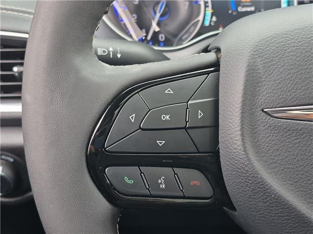 2025 Chrysler Pacifica Limited (Stk: 10U6476) in Markham - Image 16 of 35
