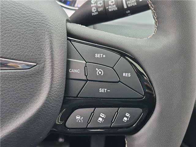 2025 Chrysler Pacifica Limited (Stk: 10U6476) in Markham - Image 17 of 35