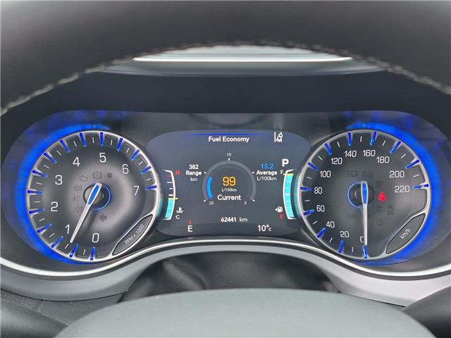 2025 Chrysler Pacifica Limited (Stk: 10U6476) in Markham - Image 18 of 35