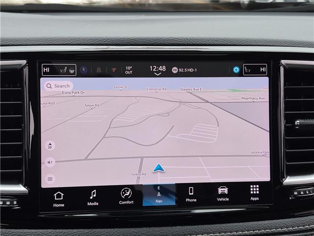 2025 Chrysler Pacifica Limited (Stk: 10U6476) in Markham - Image 21 of 35