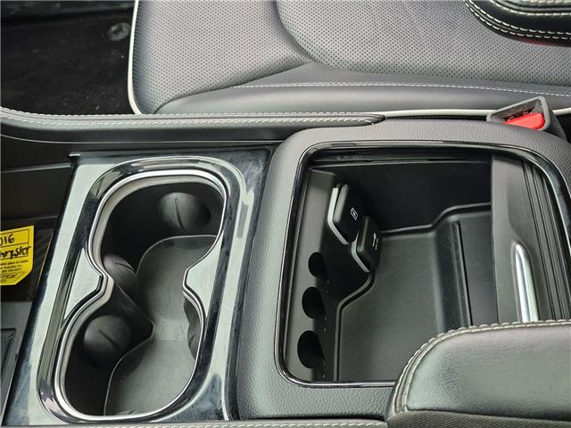 2025 Chrysler Pacifica Limited (Stk: 10U6476) in Markham - Image 24 of 35