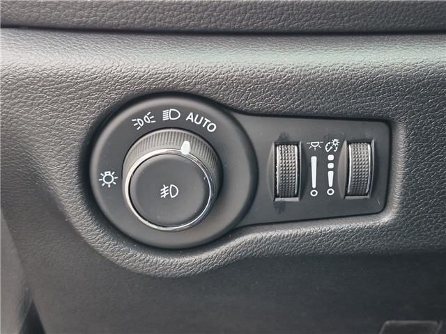 2025 Chrysler Pacifica Limited (Stk: 10U6476) in Markham - Image 25 of 35