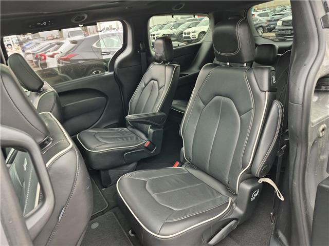 2025 Chrysler Pacifica Limited (Stk: 10U6476) in Markham - Image 29 of 35