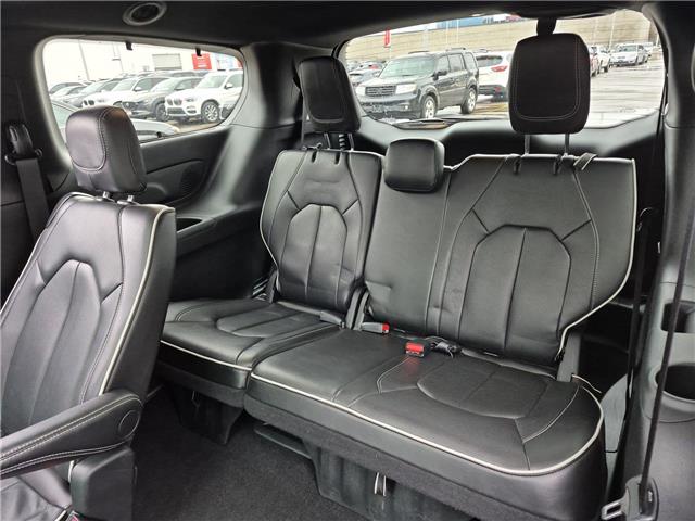 2025 Chrysler Pacifica Limited (Stk: 10U6476) in Markham - Image 30 of 35