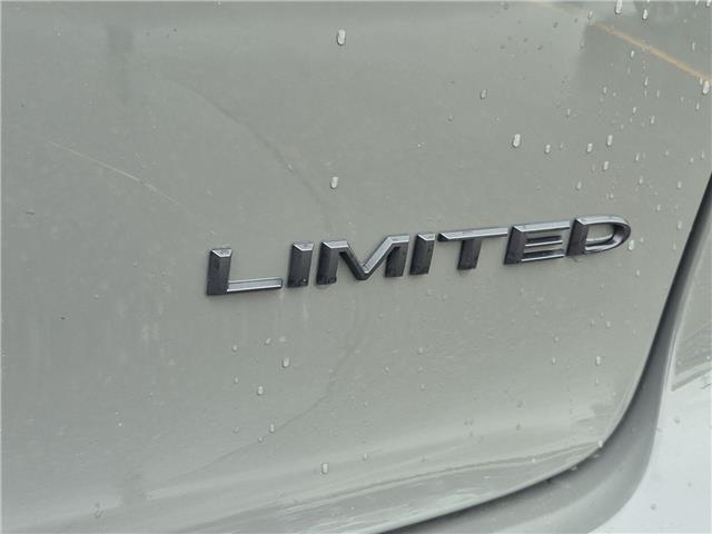 2025 Chrysler Pacifica Limited (Stk: 10U6476) in Markham - Image 32 of 35