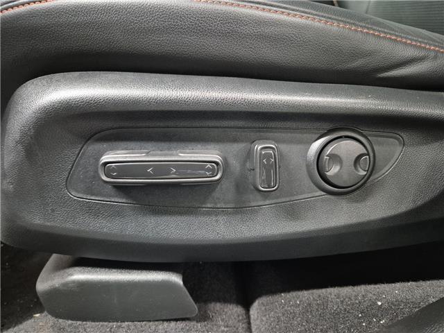 2025 Honda CR-V Hybrid EX-L (Stk: 10U6471) in Markham - Image 12 of 35