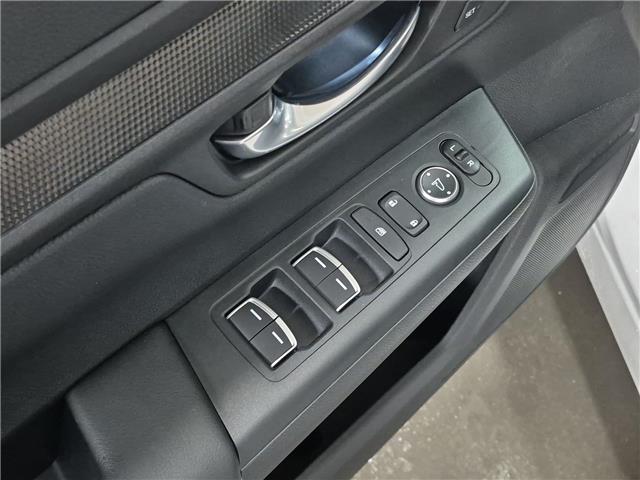 2025 Honda CR-V Hybrid EX-L (Stk: 10U6471) in Markham - Image 13 of 35