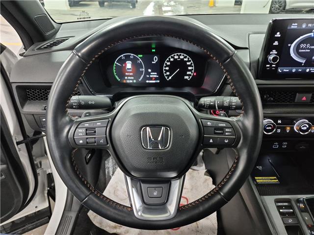 2025 Honda CR-V Hybrid EX-L (Stk: 10U6471) in Markham - Image 14 of 35