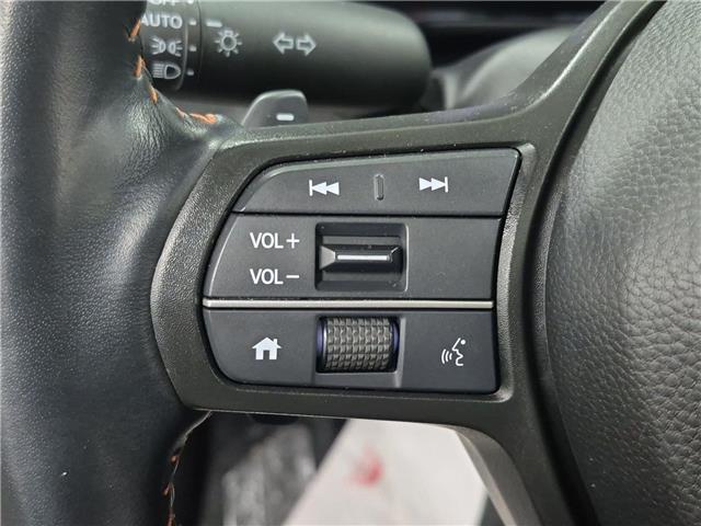 2025 Honda CR-V Hybrid EX-L (Stk: 10U6471) in Markham - Image 16 of 35