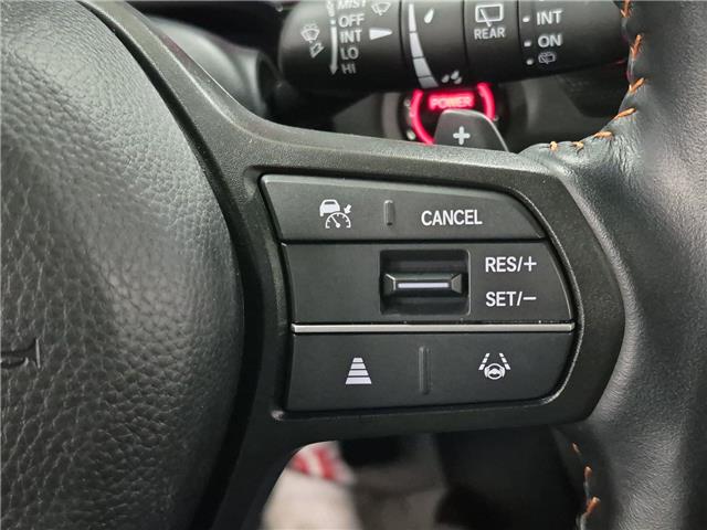 2025 Honda CR-V Hybrid EX-L (Stk: 10U6471) in Markham - Image 17 of 35