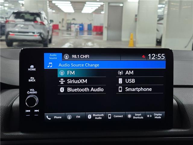 2025 Honda CR-V Hybrid EX-L (Stk: 10U6471) in Markham - Image 19 of 35