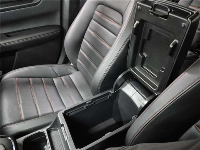2025 Honda CR-V Hybrid EX-L (Stk: 10U6471) in Markham - Image 23 of 35