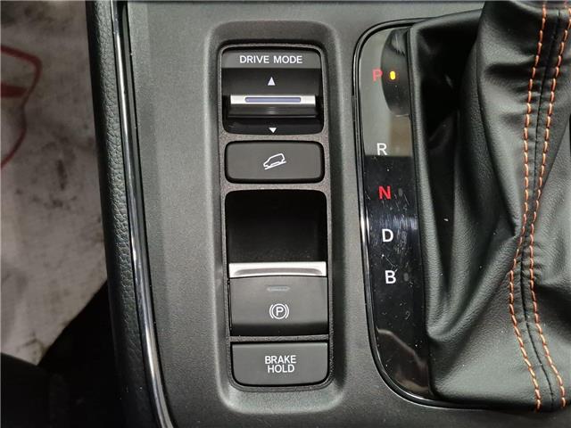 2025 Honda CR-V Hybrid EX-L (Stk: 10U6471) in Markham - Image 25 of 35