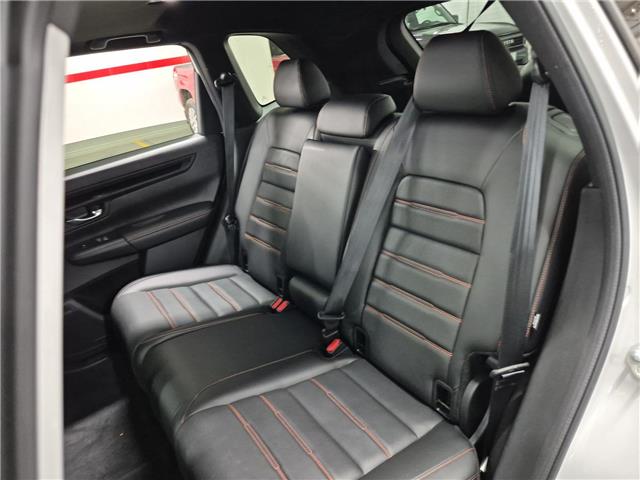 2025 Honda CR-V Hybrid EX-L (Stk: 10U6471) in Markham - Image 29 of 35
