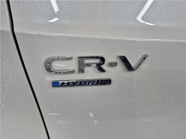 2025 Honda CR-V Hybrid EX-L (Stk: 10U6471) in Markham - Image 31 of 35