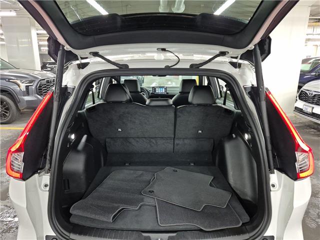2025 Honda CR-V Hybrid EX-L (Stk: 10U6471) in Markham - Image 32 of 35