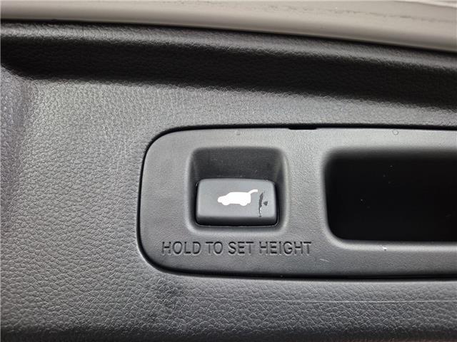 2025 Honda CR-V Hybrid EX-L (Stk: 10U6471) in Markham - Image 33 of 35