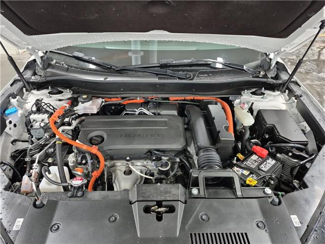 2025 Honda CR-V Hybrid EX-L (Stk: 10U6471) in Markham - Image 35 of 35