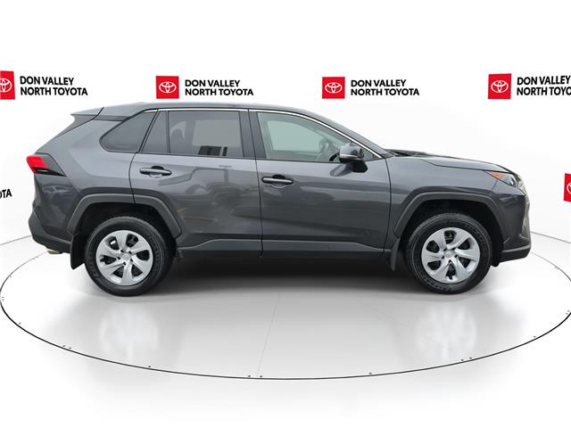2025 Toyota RAV4 LE (Stk: 10U6506) in Markham - Image 9 of 29