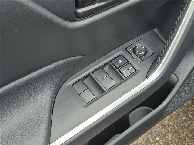2025 Toyota RAV4 LE (Stk: 10U6506) in Markham - Image 12 of 29