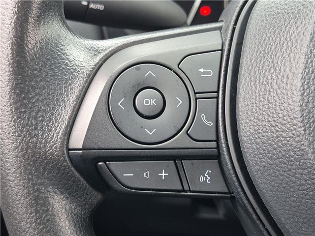 2025 Toyota RAV4 LE (Stk: 10U6506) in Markham - Image 14 of 29