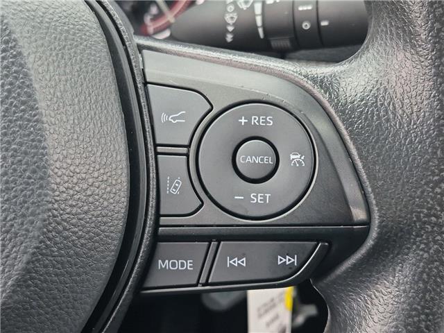 2025 Toyota RAV4 LE (Stk: 10U6506) in Markham - Image 15 of 29