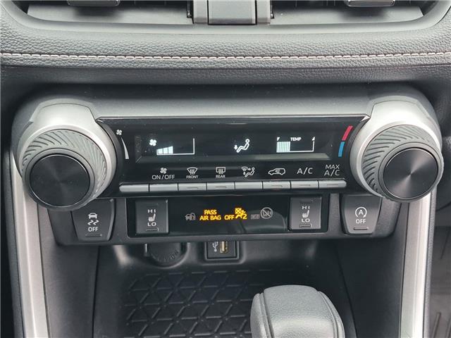 2025 Toyota RAV4 LE (Stk: 10U6506) in Markham - Image 19 of 29