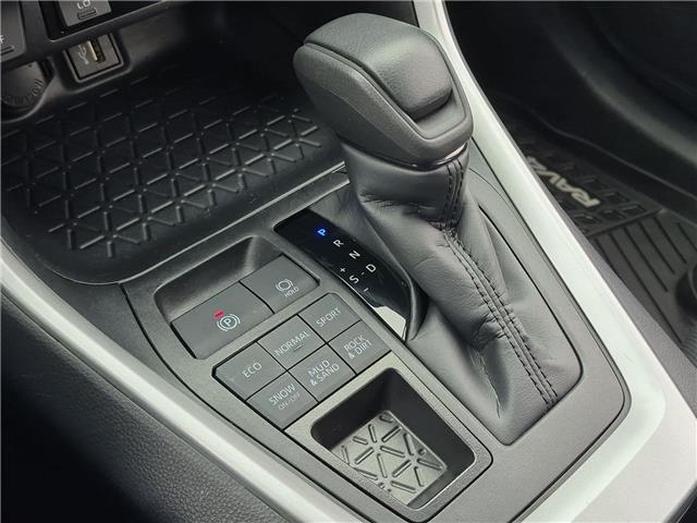 2025 Toyota RAV4 LE (Stk: 10U6506) in Markham - Image 20 of 29