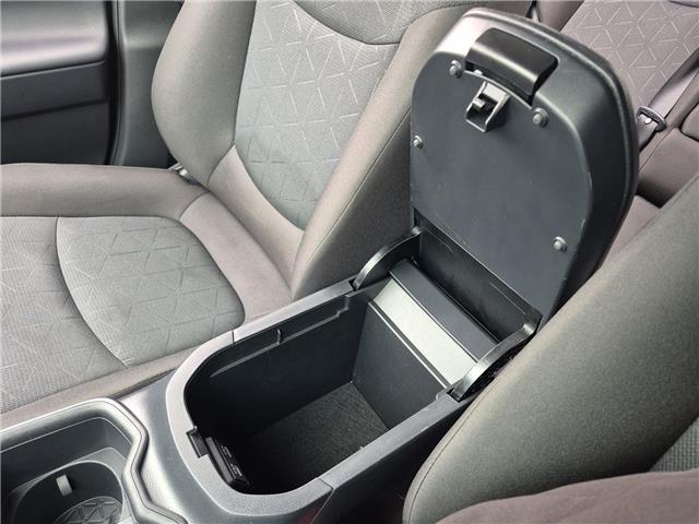 2025 Toyota RAV4 LE (Stk: 10U6506) in Markham - Image 21 of 29