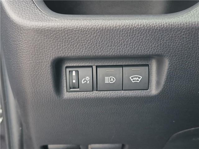 2025 Toyota RAV4 LE (Stk: 10U6506) in Markham - Image 22 of 29