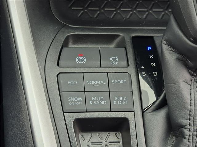 2025 Toyota RAV4 LE (Stk: 10U6506) in Markham - Image 23 of 29