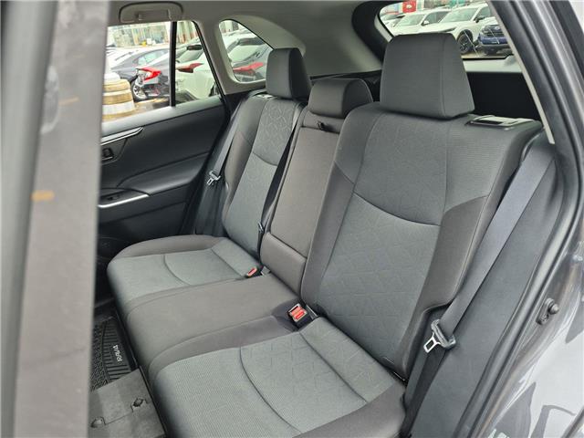 2025 Toyota RAV4 LE (Stk: 10U6506) in Markham - Image 24 of 29