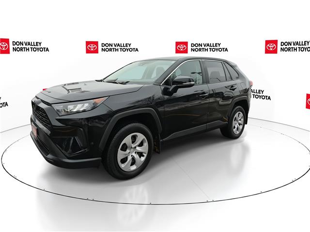 2024 Toyota RAV4 LE (Stk: 10U6465) in Markham - Image 4 of 29